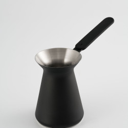 OTTO - Cafeaua turcească modernă (negru)