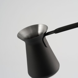 OTTO - Cafeaua turcească modernă (negru)