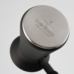 OTTO - Cafeaua turcească modernă (negru)