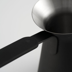 OTTO - Cafeaua turcească modernă (negru)