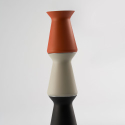 OTTO - Cafeaua turcească modernă (negru)