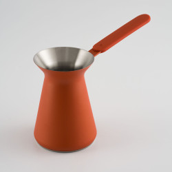 OTTO - Cafeaua turcească modernă (cărămidă)