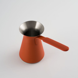 OTTO - Cafeaua turcească modernă (cărămidă)