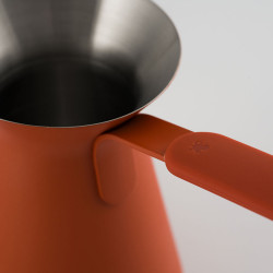 OTTO - Cafeaua turcească modernă (cărămidă)