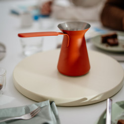 OTTO - Cafeaua turcească modernă (cărămidă)