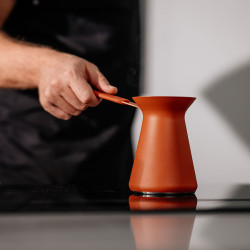 OTTO - Cafeaua turcească modernă (cărămidă)