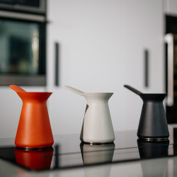 OTTO - Cafeaua turcească modernă (cărămidă)