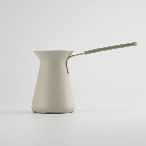 OTTO - Cafeaua turcească modernă (gri)