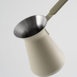 OTTO - Cafeaua turcească modernă (gri)