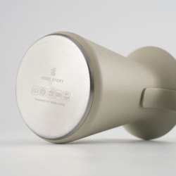 OTTO - Cafeaua turcească modernă (gri)