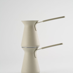 OTTO - Cafeaua turcească modernă (gri)