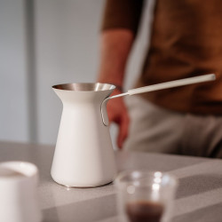 OTTO - Cafeaua turcească modernă (gri)