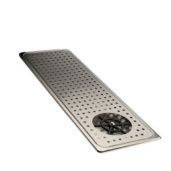 Clătitor de pahare / dimensiune cești L | 4Barista