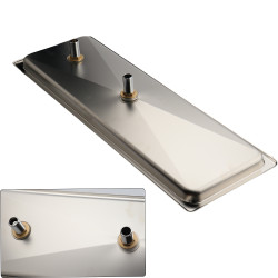 Clătitor de pahare / dimensiune cești L | 4Barista