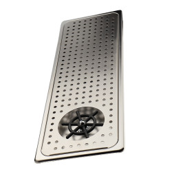 Clătitor de pahare / dimensiune cești L | 4Barista