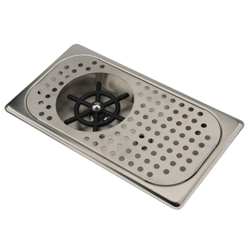 Clătitor de pahare / dimensiunea cești S | 4Barista