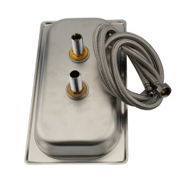 Clătitor de pahare / dimensiunea cești S | 4Barista