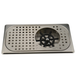 Clătitor de pahare / dimensiunea cești S | 4Barista