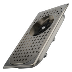 Clătitor de pahare / dimensiunea cești S | 4Barista