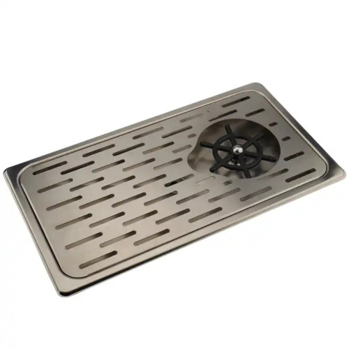 Clătitor de pahare / dimensiunea cești M | 4Barista