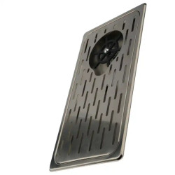 Clătitor de pahare / dimensiunea cești M | 4Barista