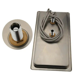 Clătitor de pahare / dimensiunea cești M | 4Barista