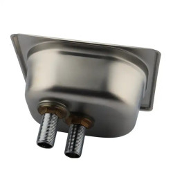 Clătitor de pahare / dimensiunea cești XS | 4Barista