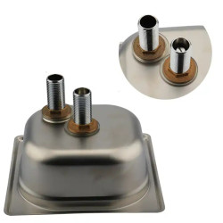 Clătitor de pahare / dimensiunea cești XS | 4Barista