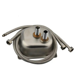 Clătitor de pahare / dimensiunea cești XS | 4Barista