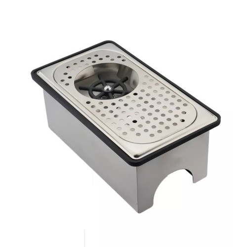 Clătitor de pahare / dimensiunea cești S - de sine stătător | 4Barista