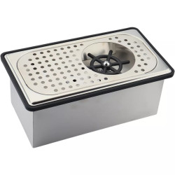 Clătitor de pahare / dimensiunea cești S - de sine stătător | 4Barista