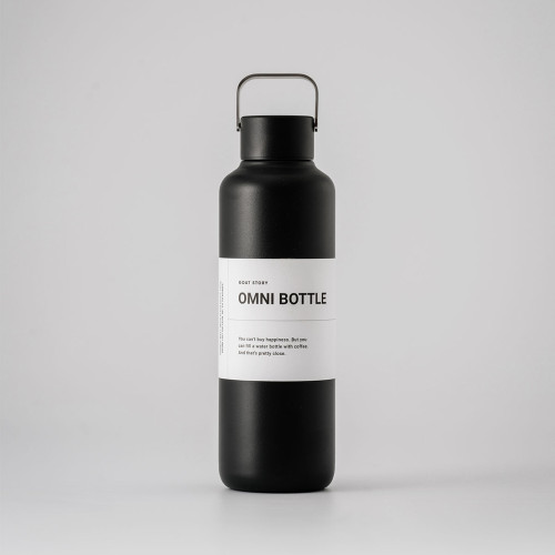Goat story Omni sticla - Thermos 600 ml