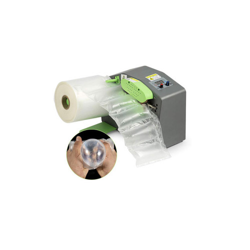 Recenzii Sistem de ambalare a pernelor de aer