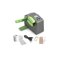 Sistem de ambalare a pernelor de aer