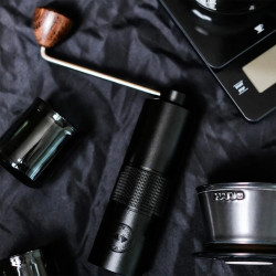 Hario Kabuto - râșniță de cafea