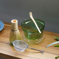 Set Hario Matcha (green)