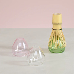 Set Hario Matcha (transparent)