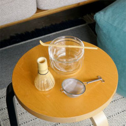 Set Hario Matcha (transparent)