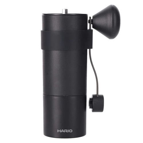 Hario Mini black PRO - râșniță de cafea