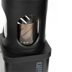 Kaffelogic Nano 7e | Prăjitor de cafea + Kaffelogic Boost kit v2