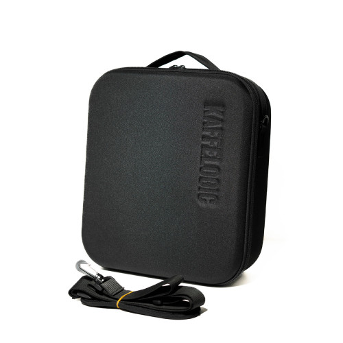 Husă de călătorie Kaffelogic