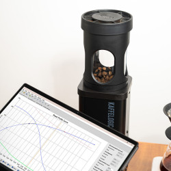 Kaffelogic Nano 7e | Prăjitor de cafea