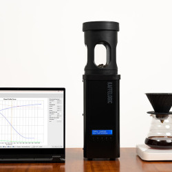 Kaffelogic Nano 7e | Prăjitor de cafea