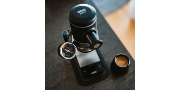 Wacaco Nanopresso vs Picopresso vs Minipresso NS2