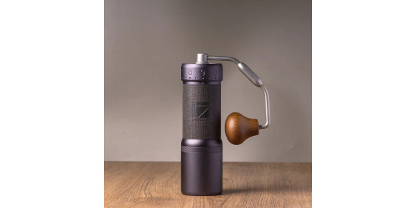 Cum să alegi o râșniță 1Zpresso