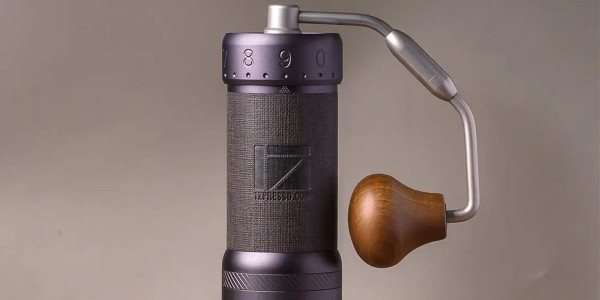 Cum să alegi o râșniță 1Zpresso