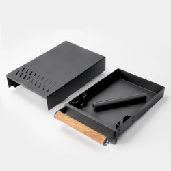 Soclu Knockbox 4Barista