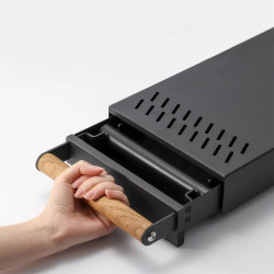 Soclu Knockbox 4Barista