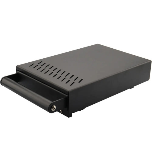 Sertar knockbox 4Barista