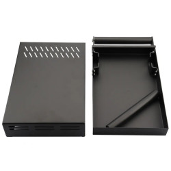 Sertar knockbox 4Barista